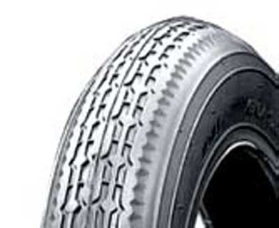 (image for) Tyre 12.5 x 2.25 PTY3938